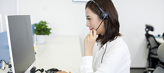 售后體系完善，為您全程服務